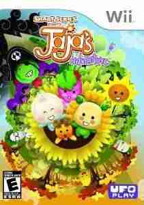 Descargar Smart Series Jajas Adventure [English][WII-Scrubber] por Torrent